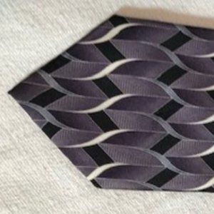 Handmade Silk Neck Tie